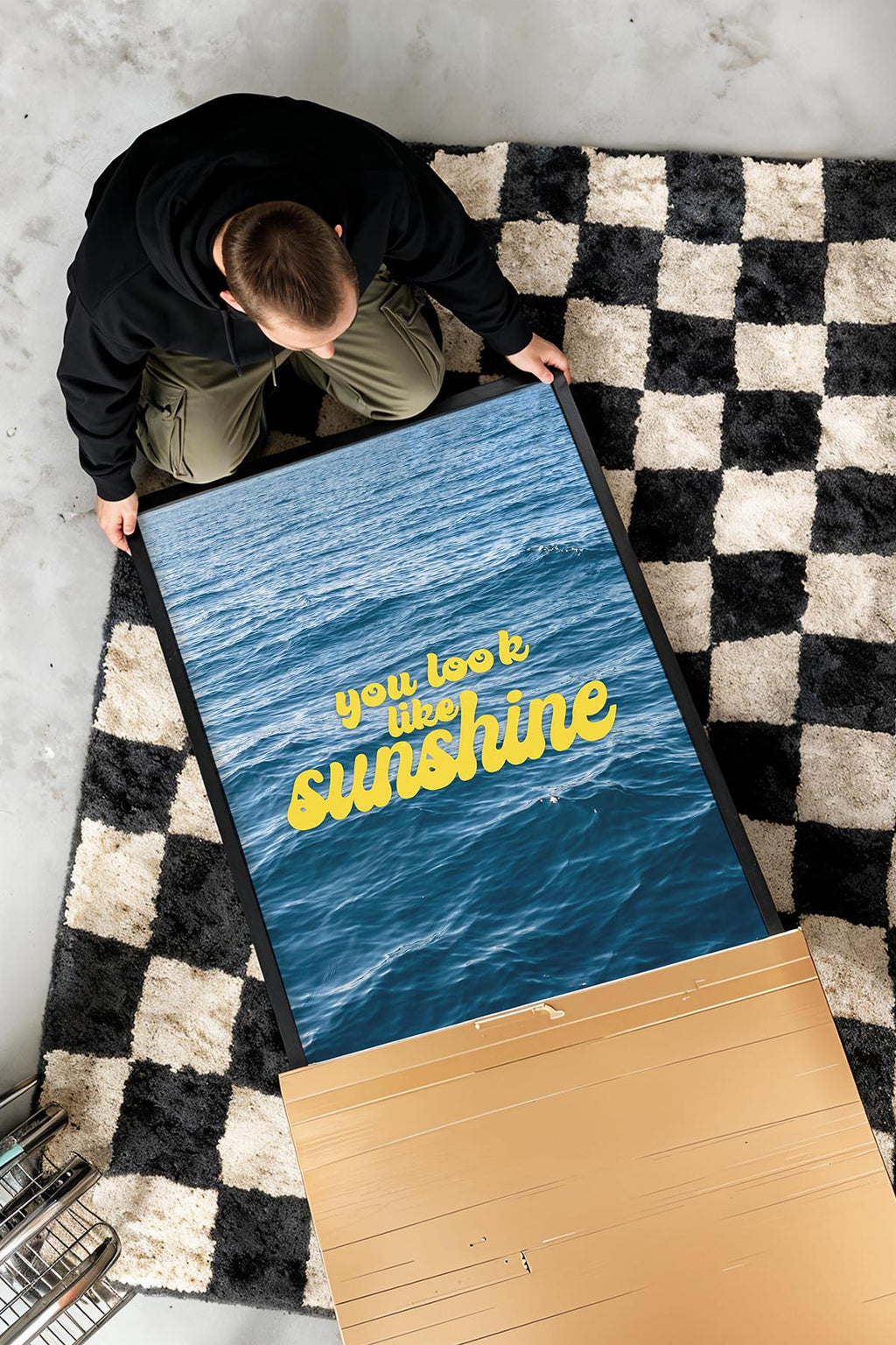 Like Sunshine