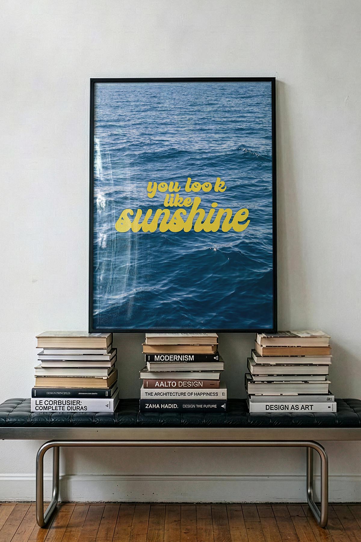 Like Sunshine