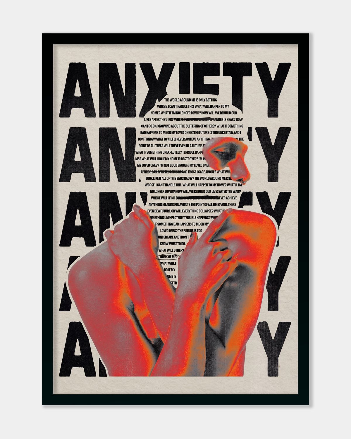 Anxiety