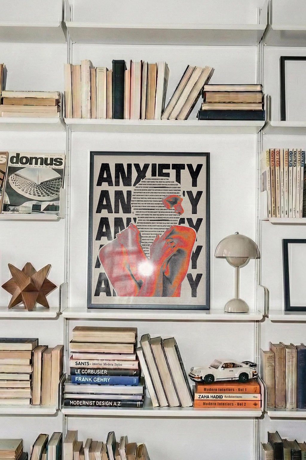 Anxiety