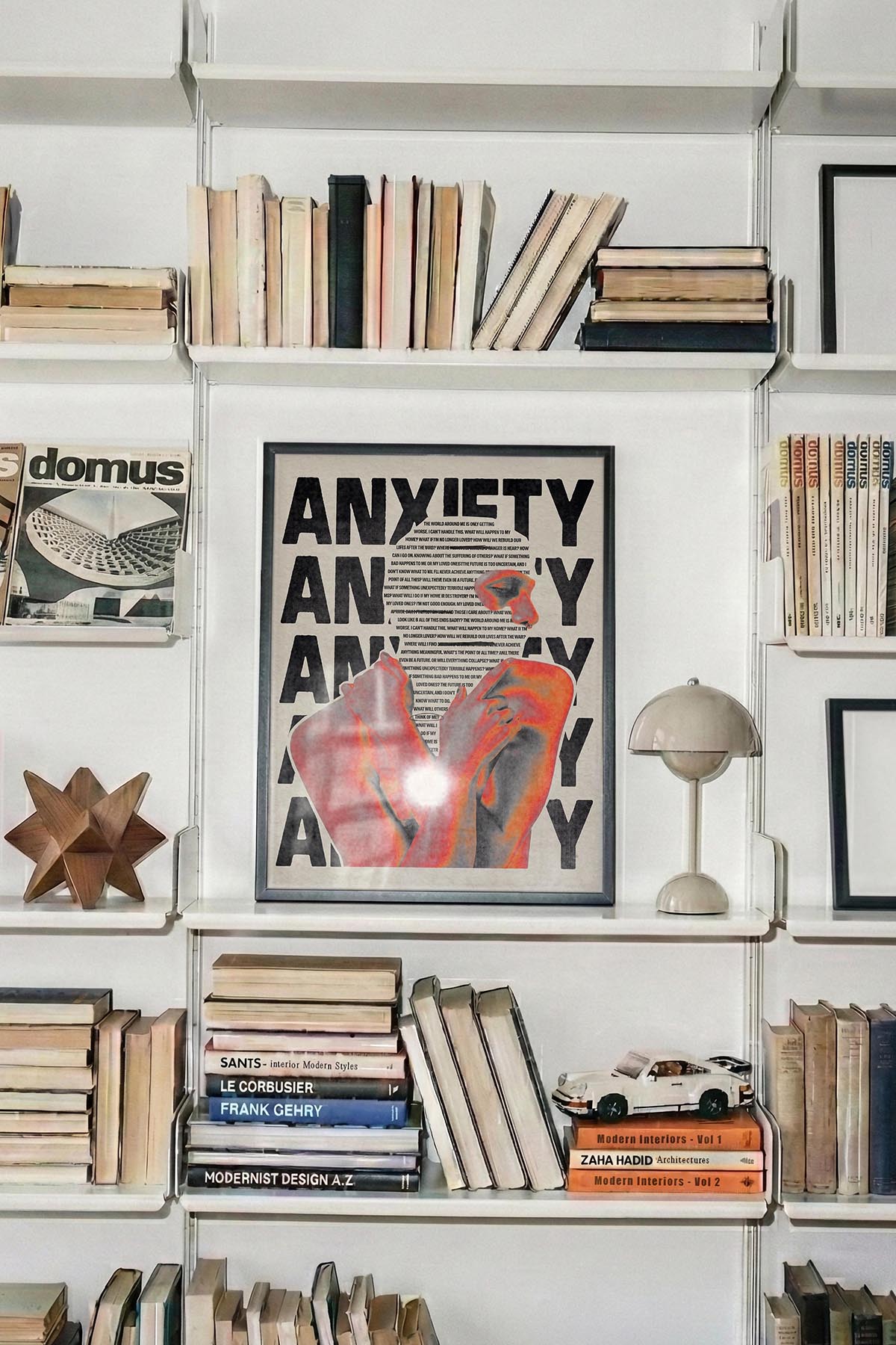 Anxiety