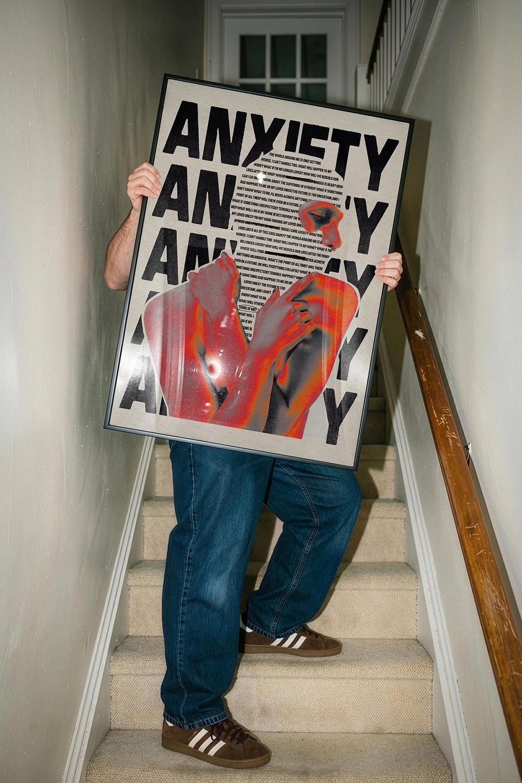 Anxiety