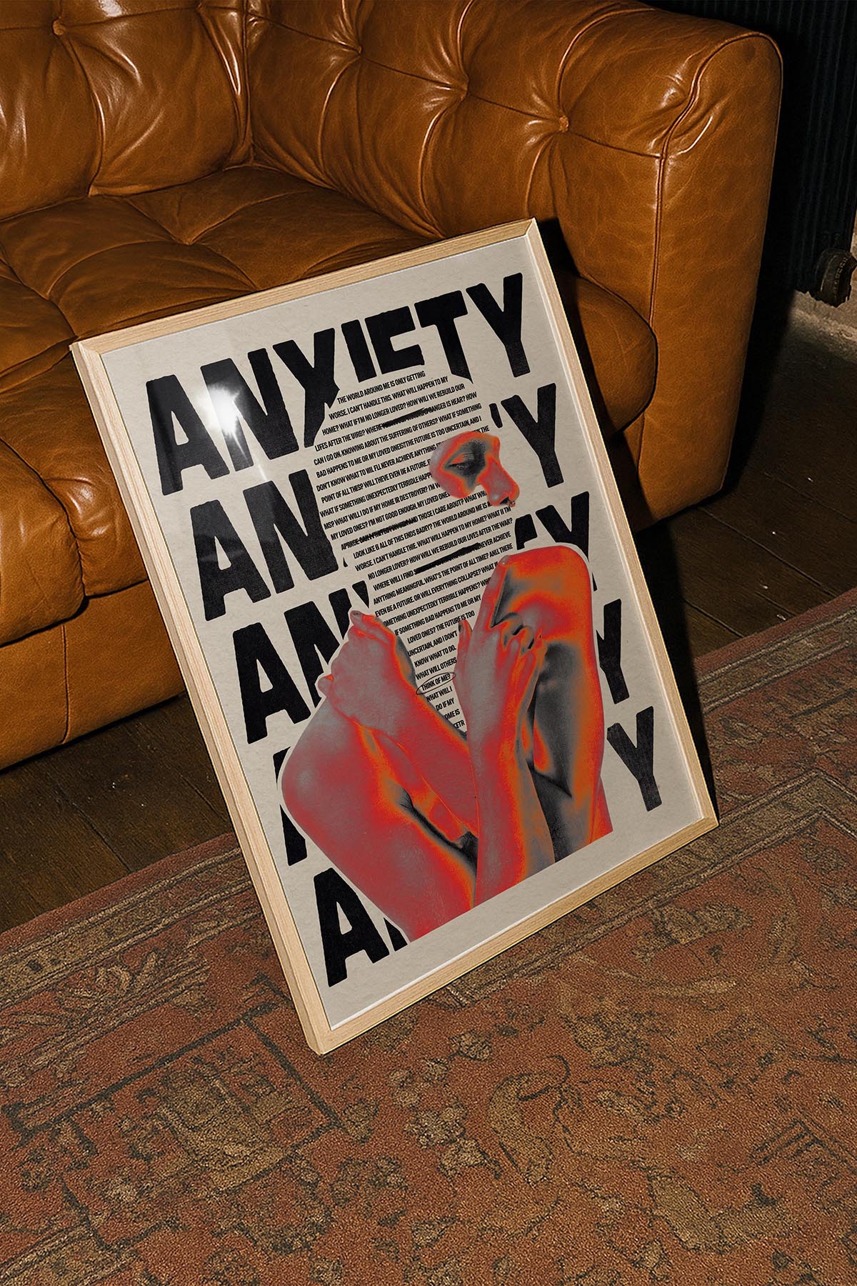 Anxiety