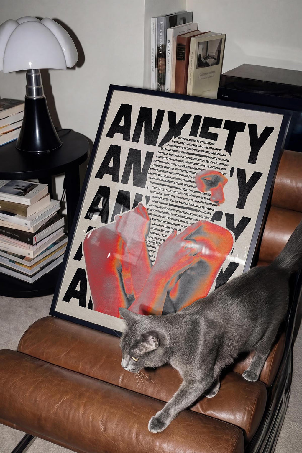 Anxiety
