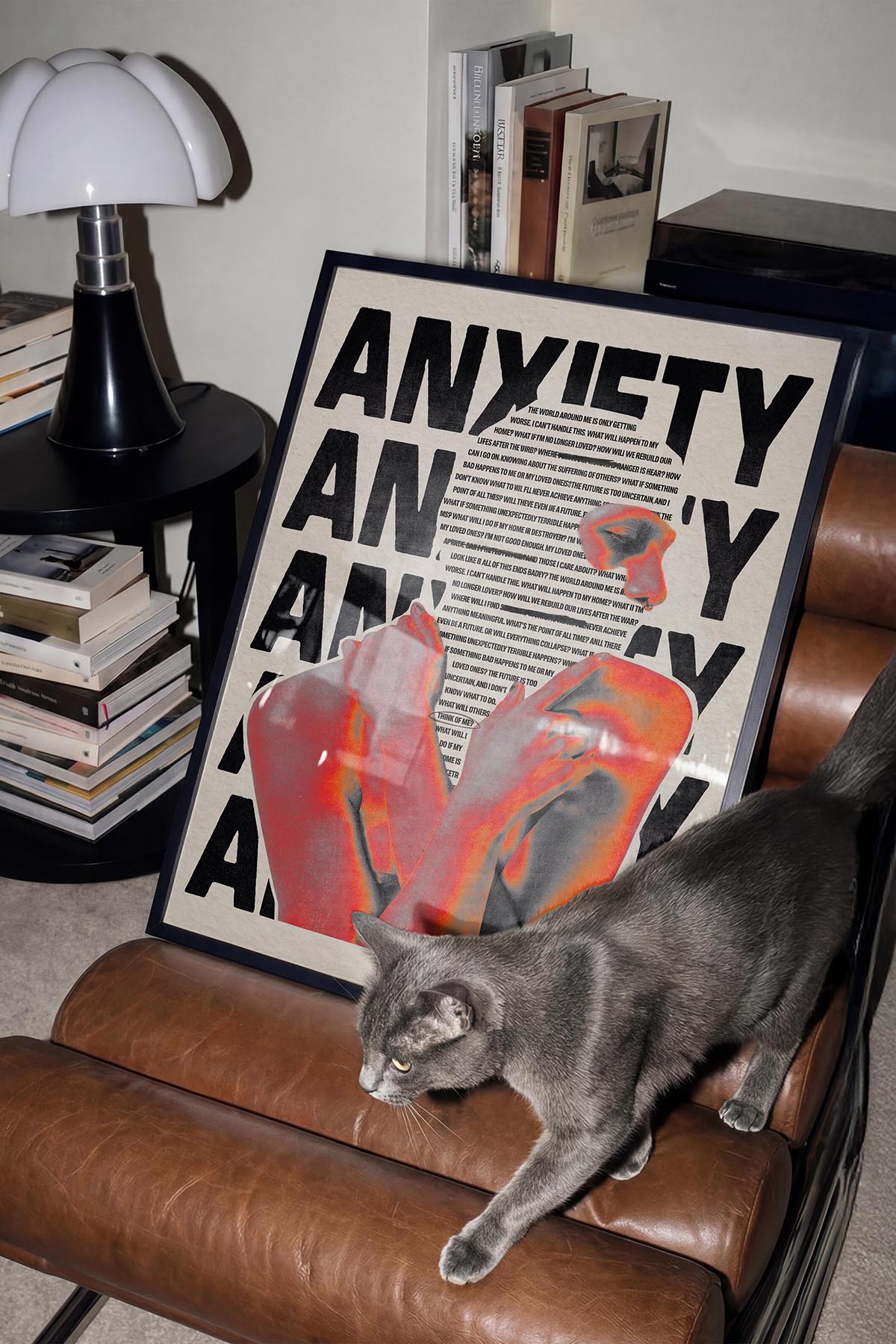 Anxiety