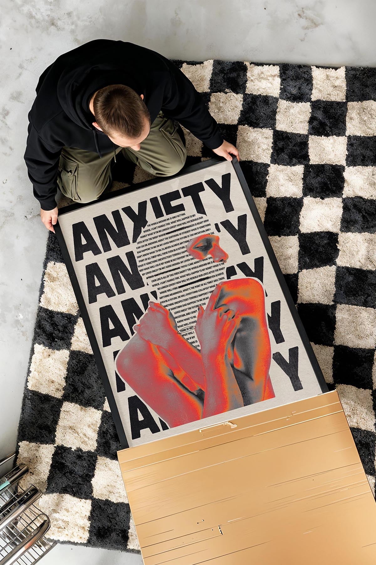 Anxiety