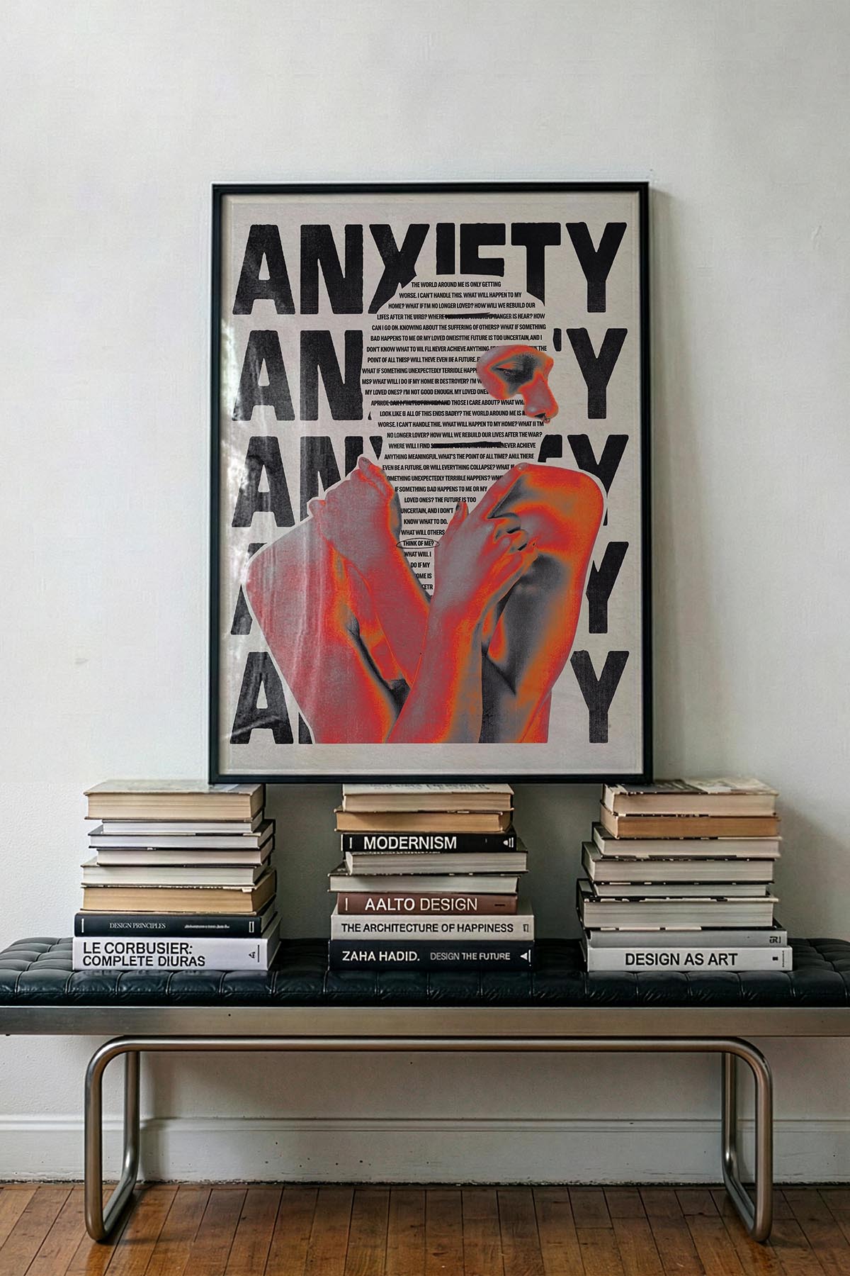 Anxiety