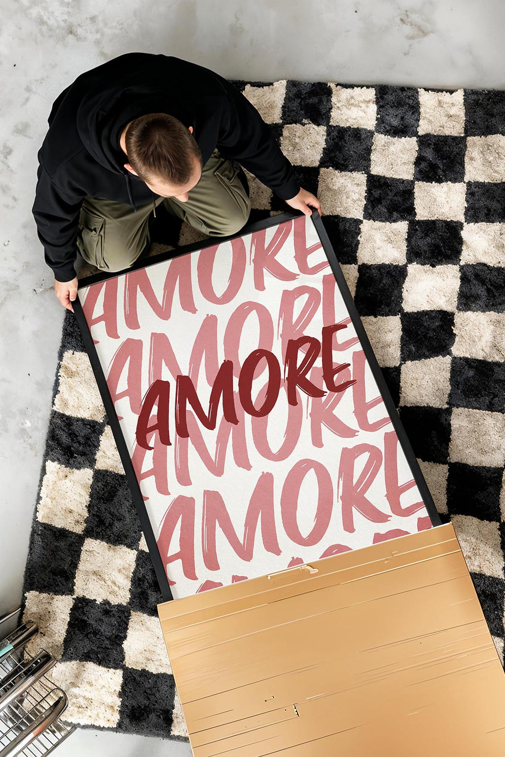 Amore