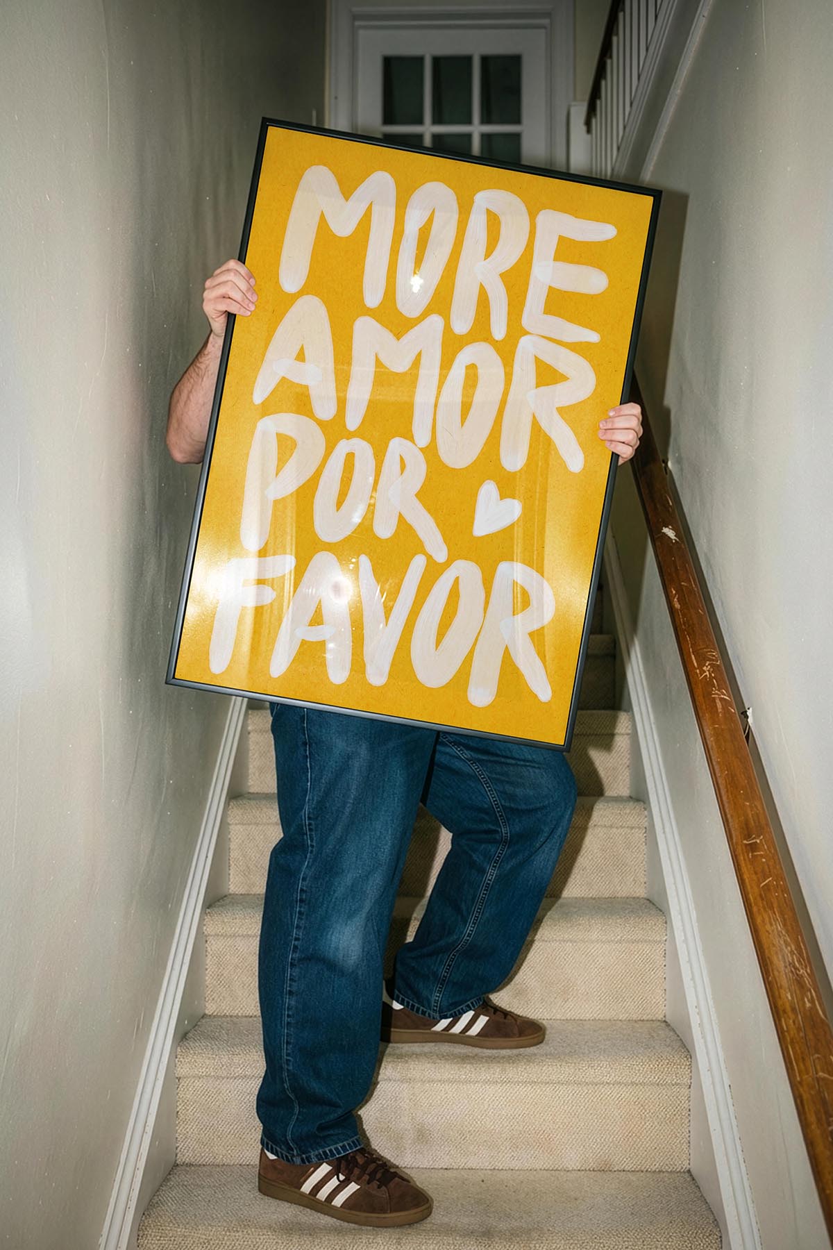 More Amor