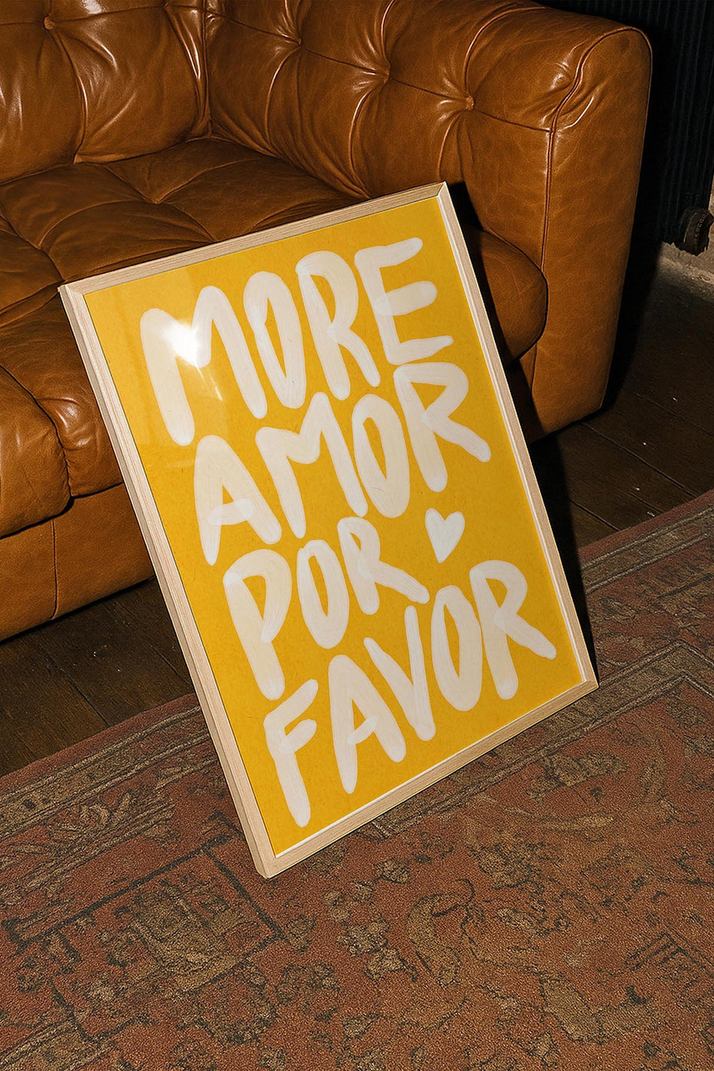 More Amor