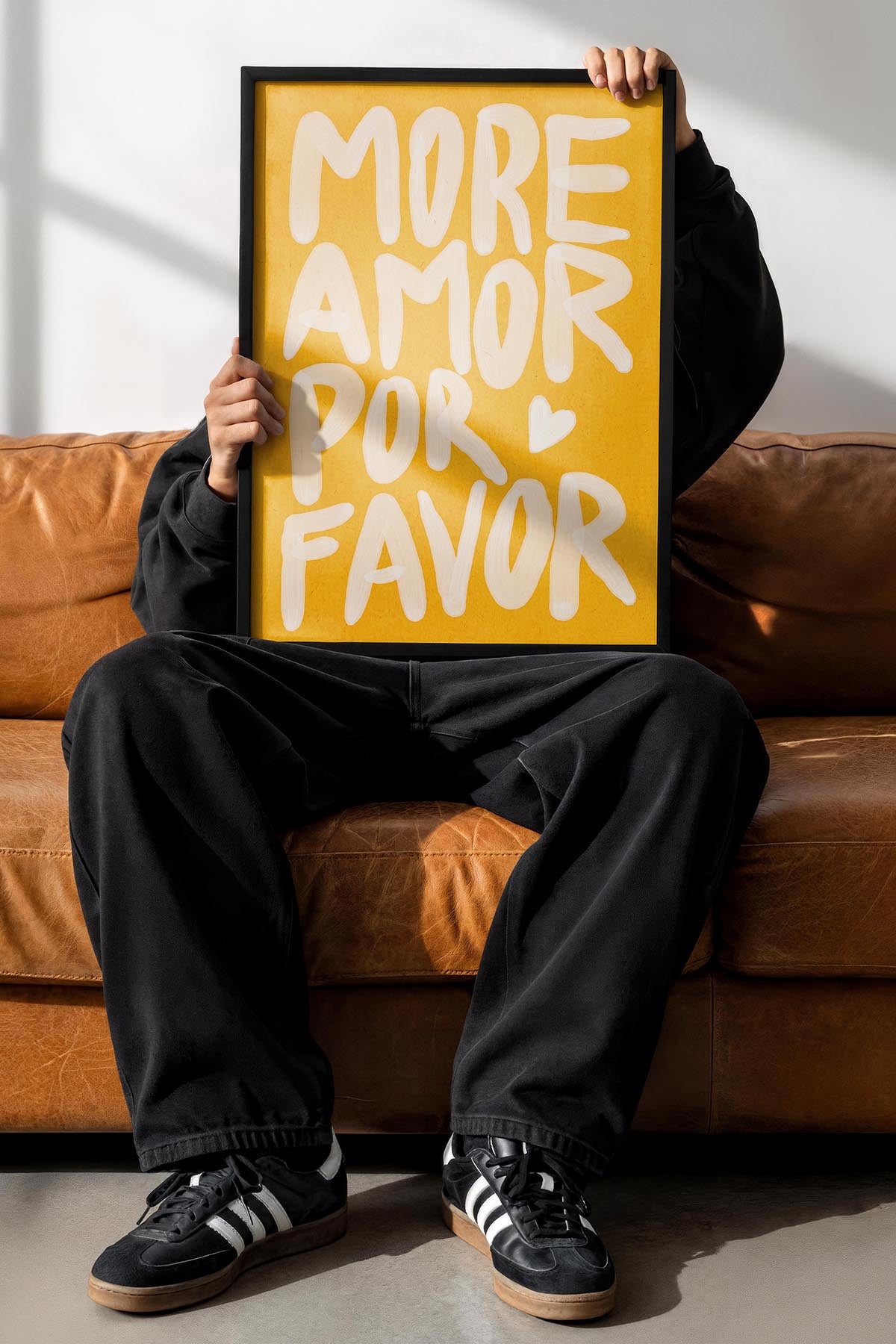 More Amor