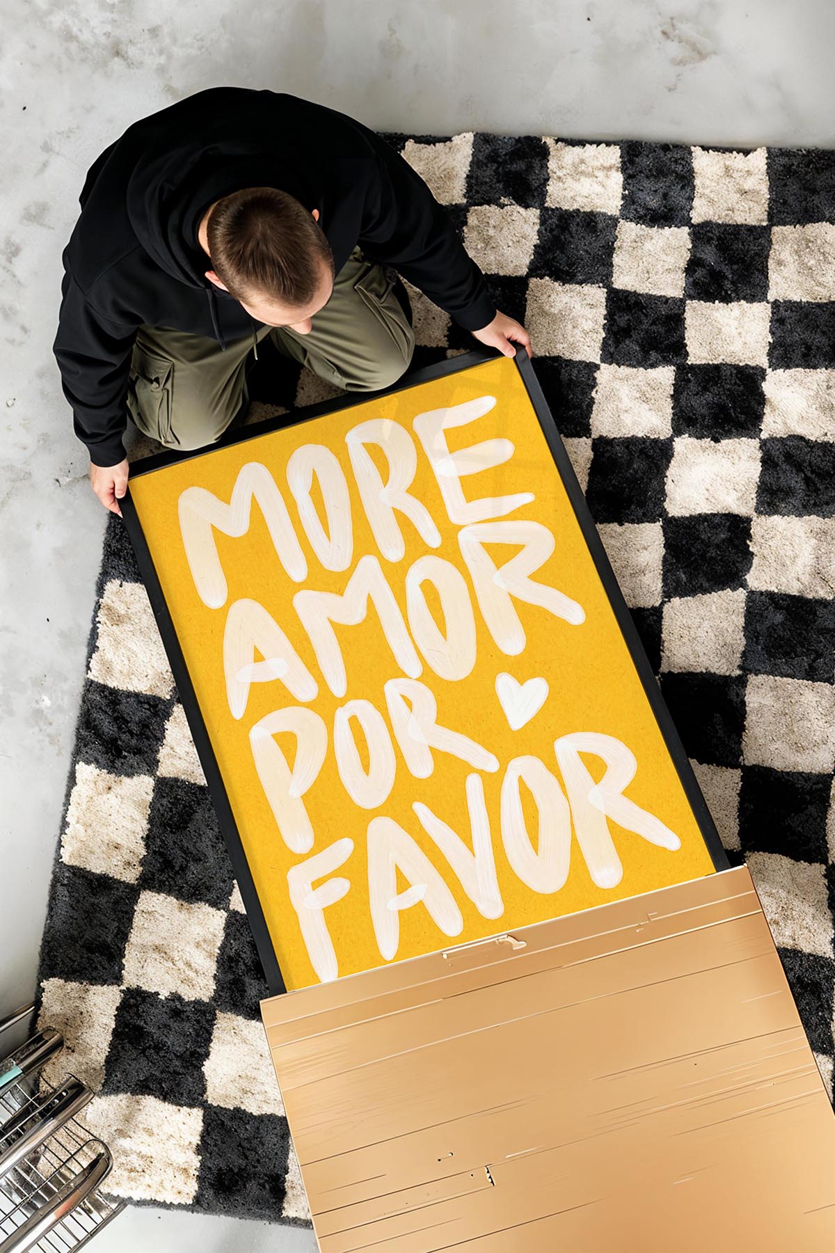 More Amor