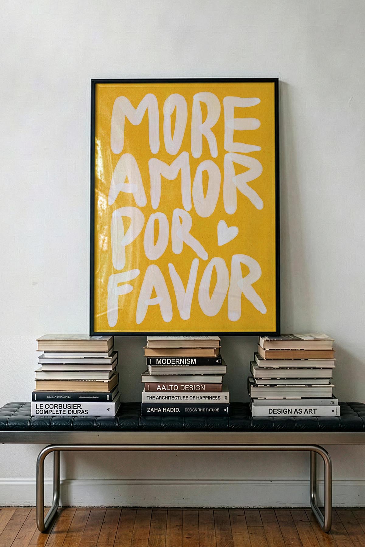 More Amor