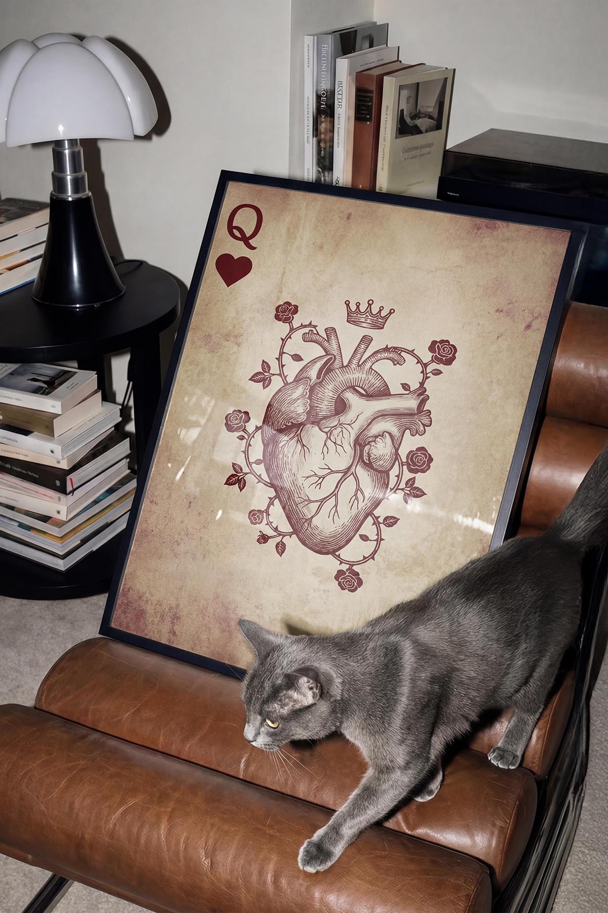 Heart