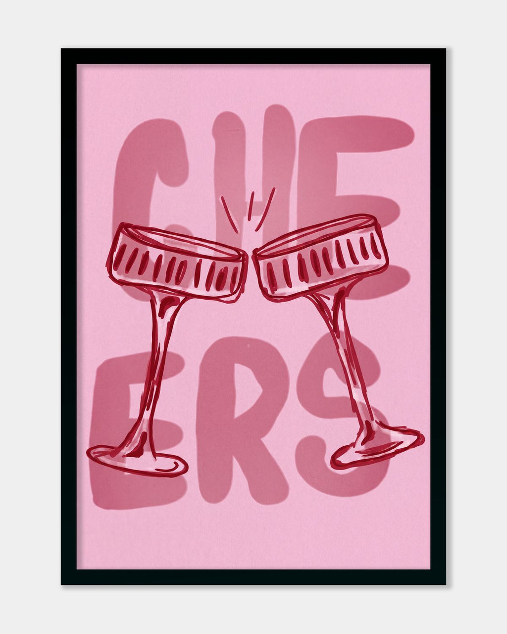 Cheers