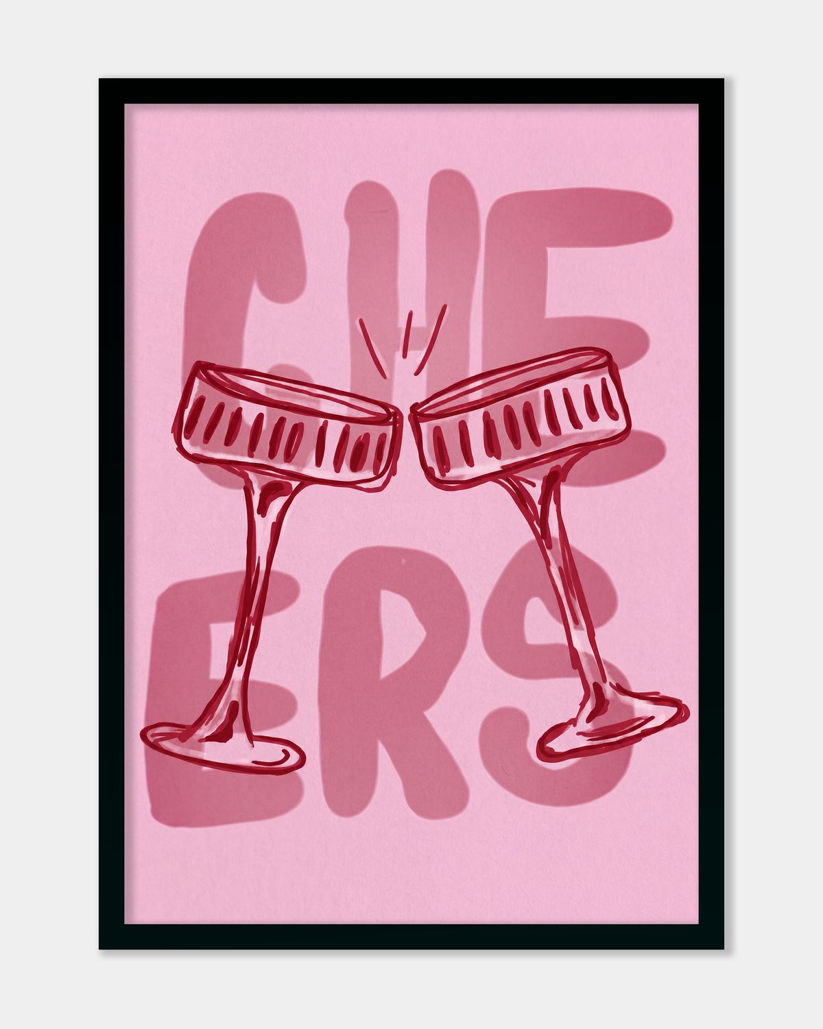 Cheers