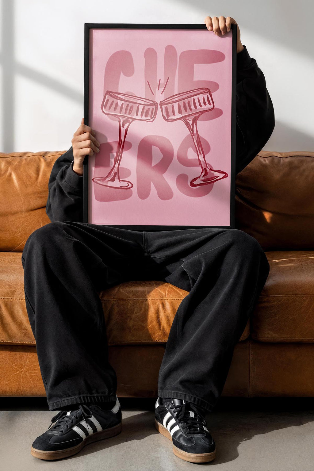 Cheers