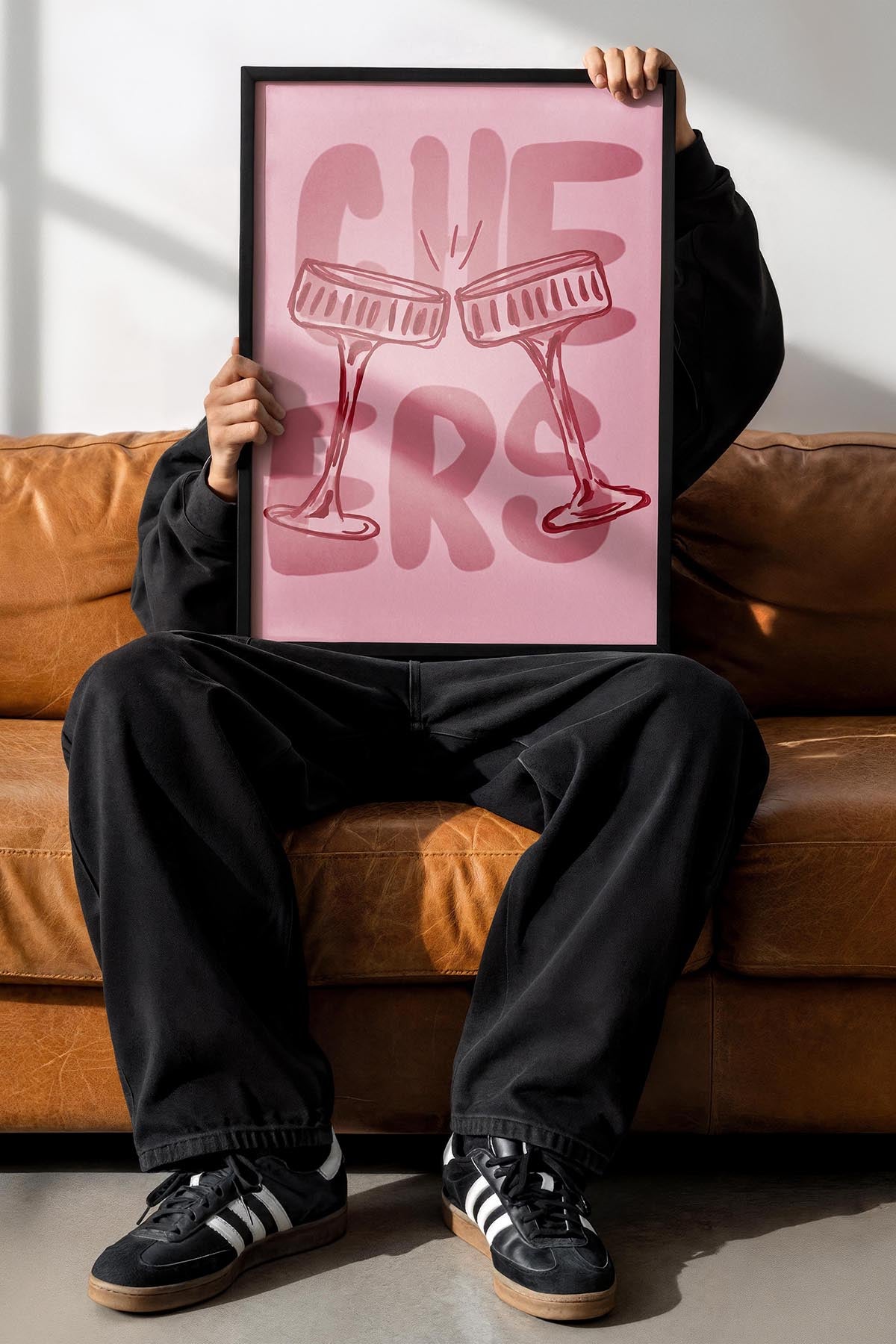 Cheers
