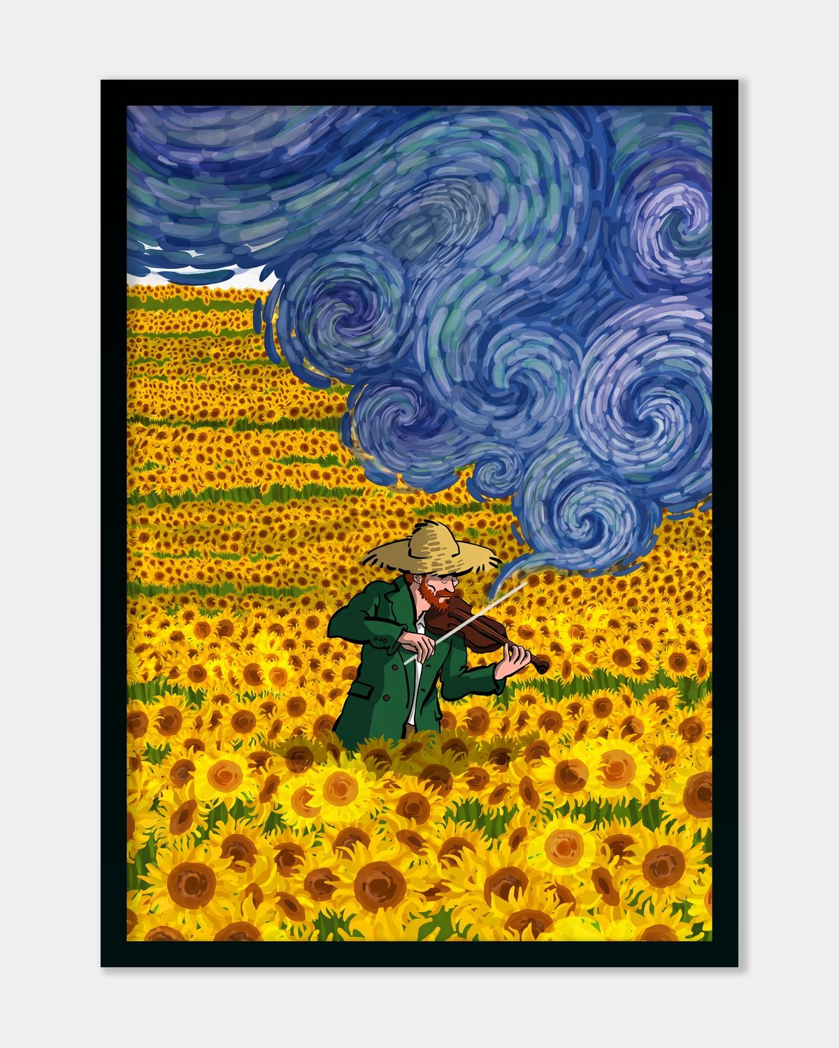 Gogh