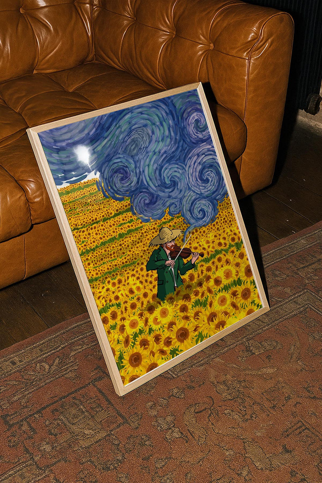 Gogh