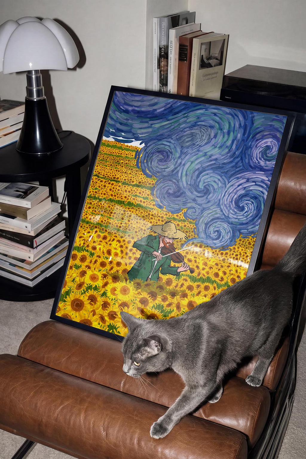 Gogh