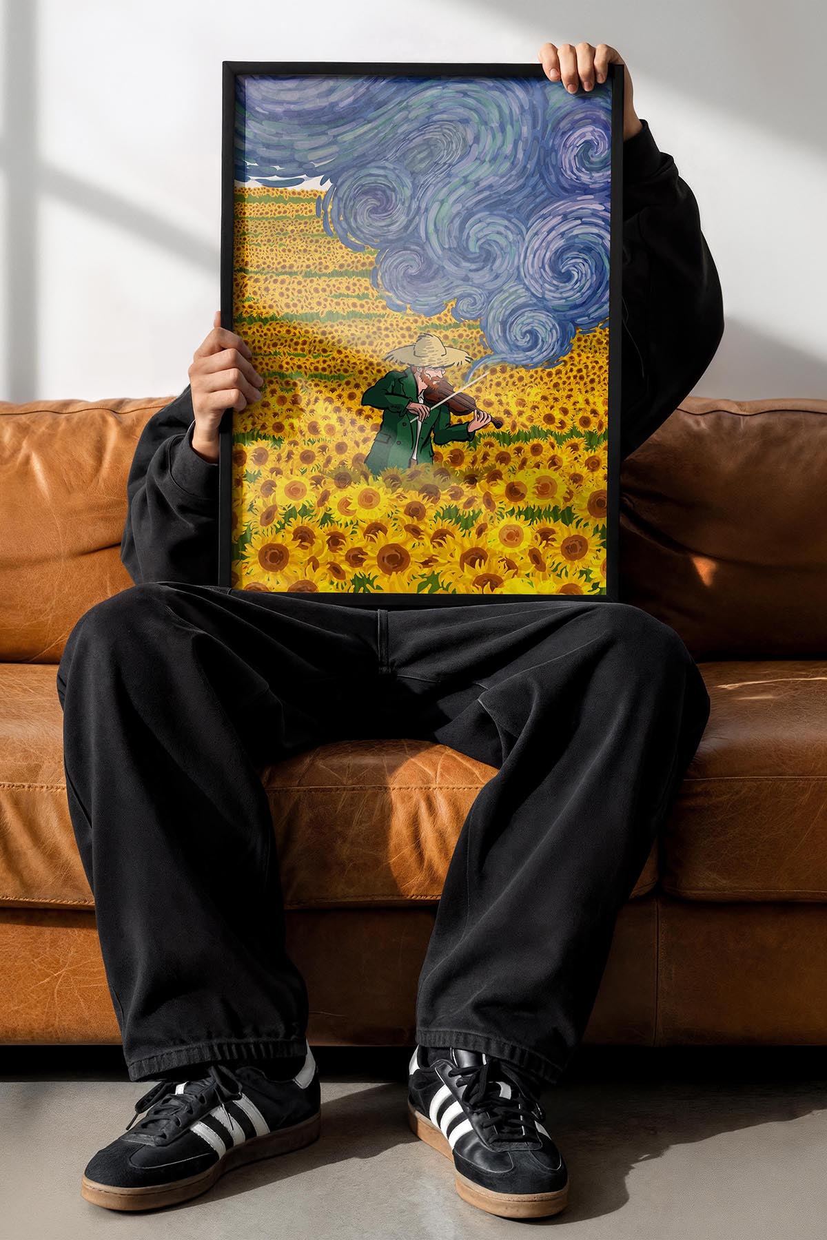 Gogh