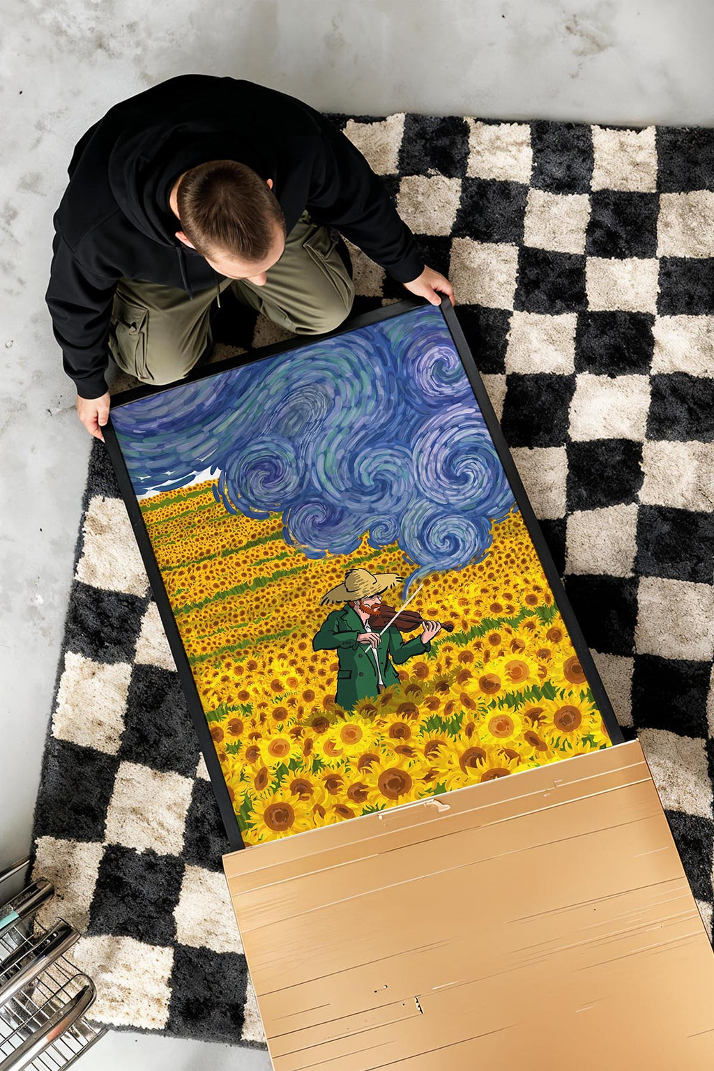 Gogh