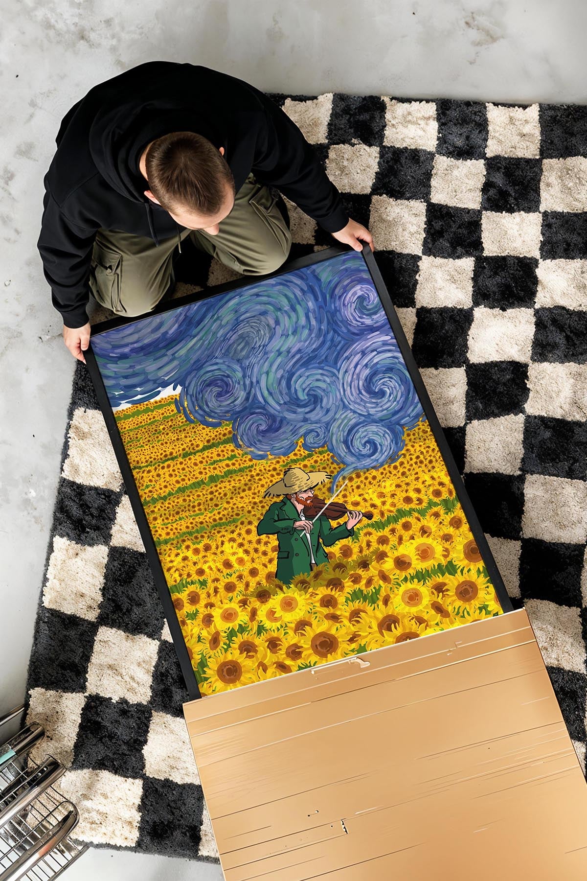 Gogh