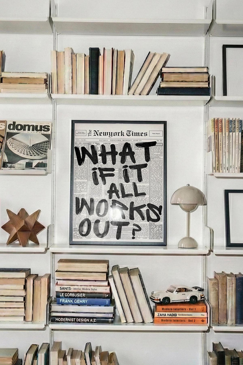 What If?