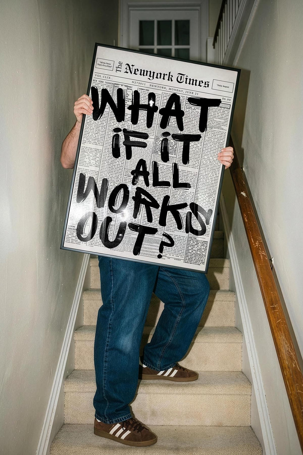 What If?