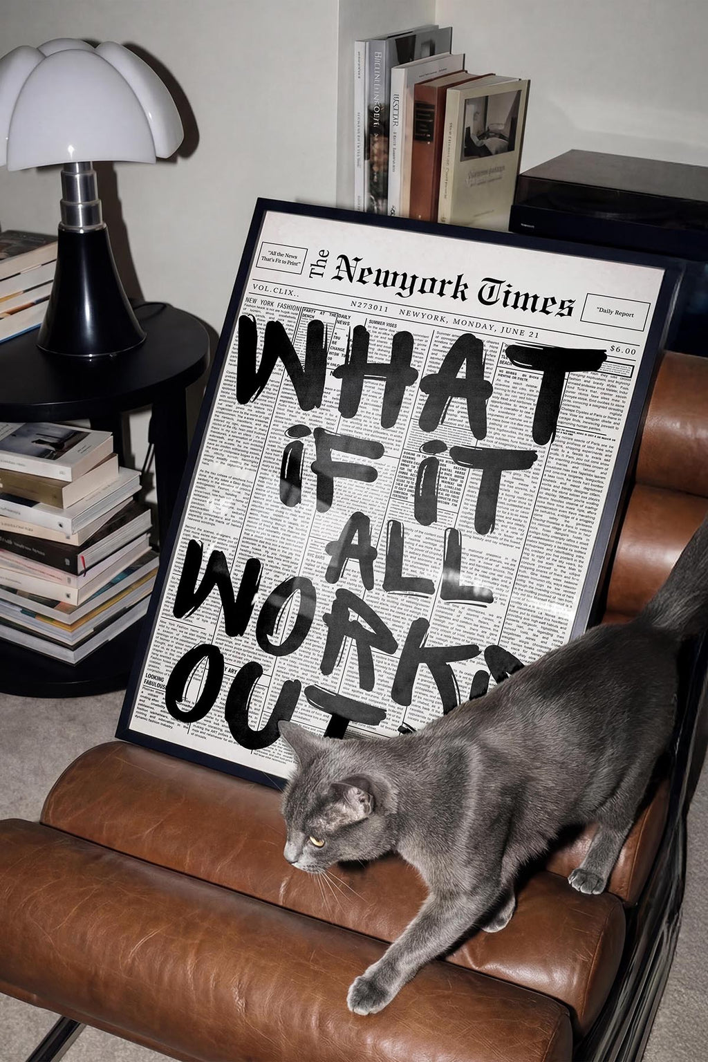 What If?