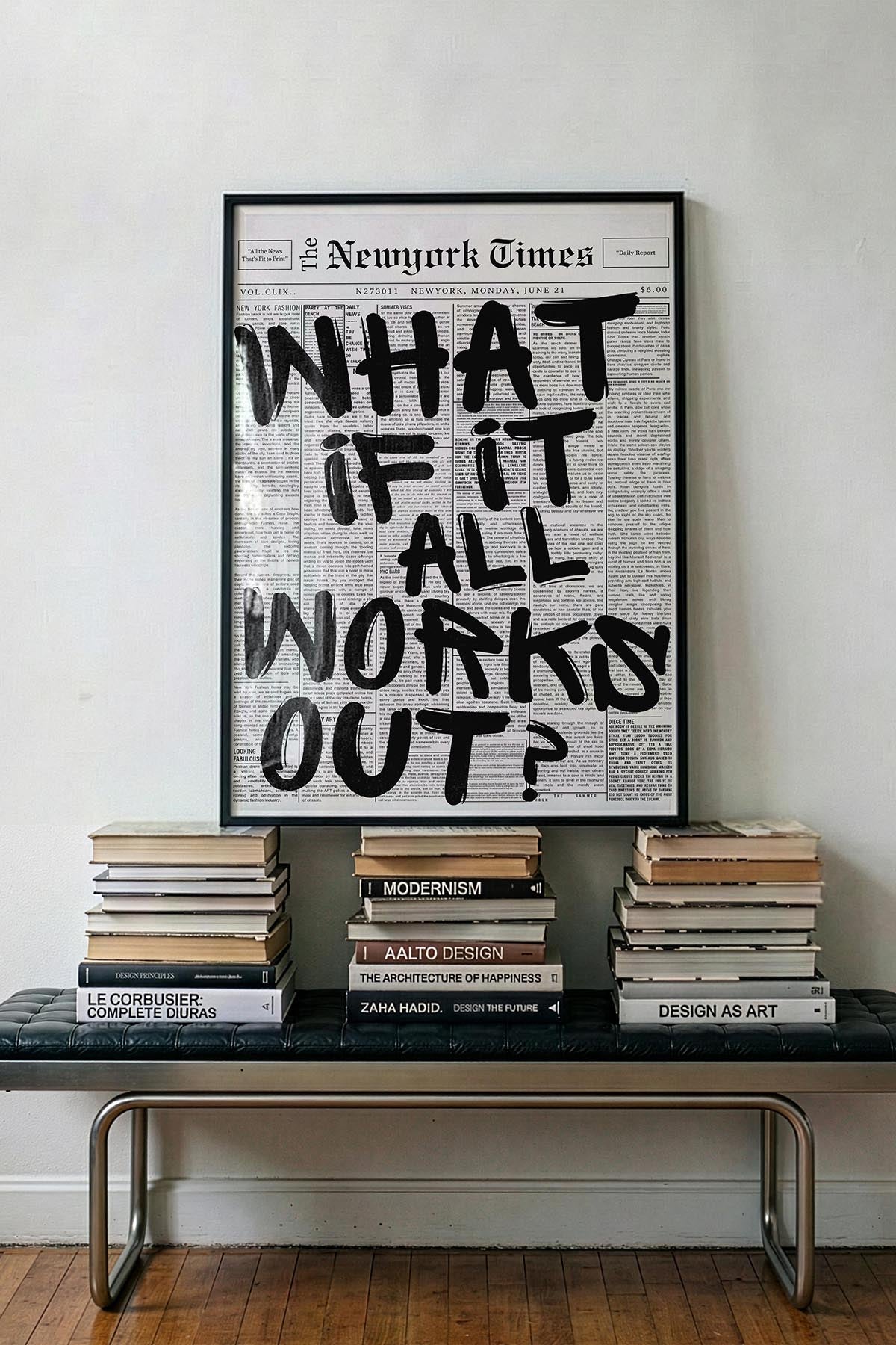 What If?