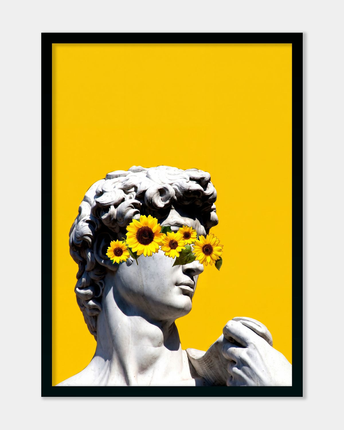 David & Flowers