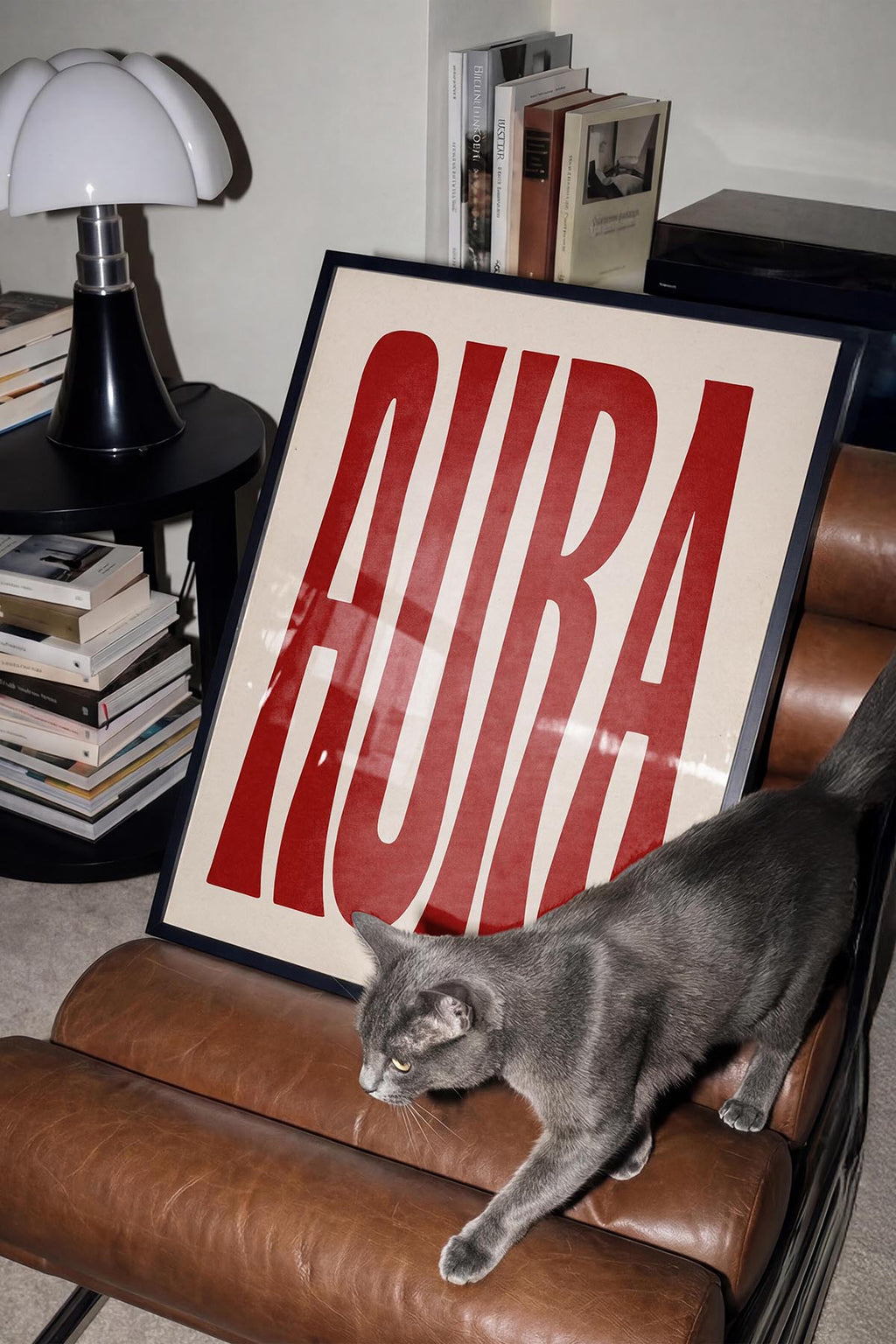 Aura