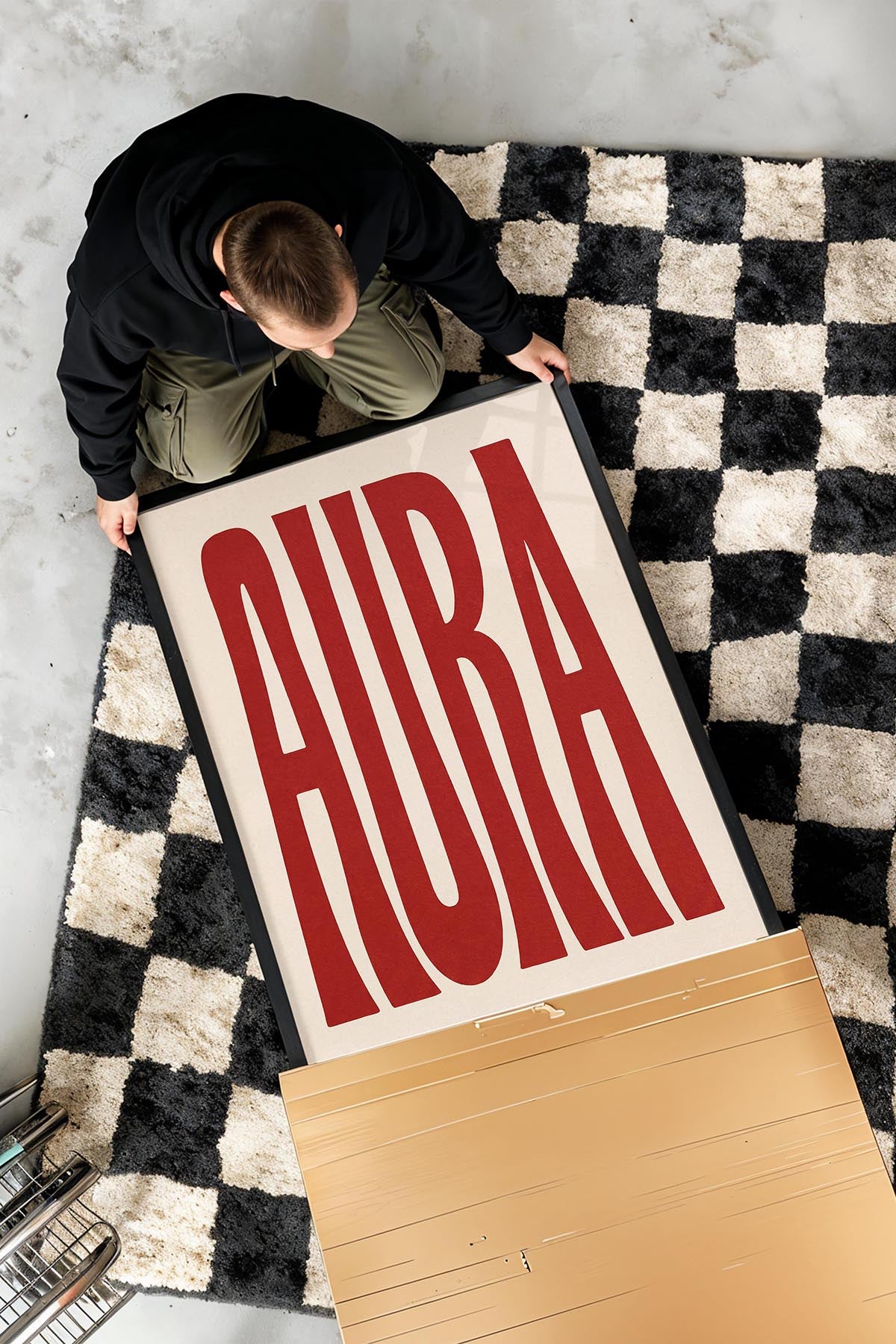 Aura