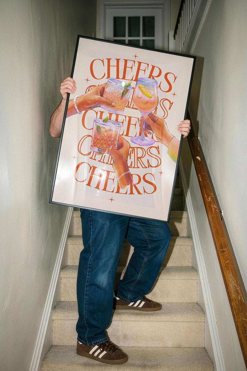 Cheers V2