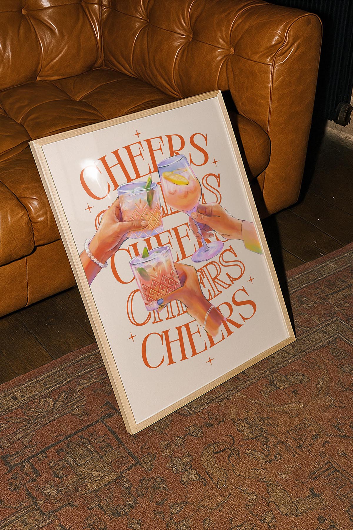 Cheers V2
