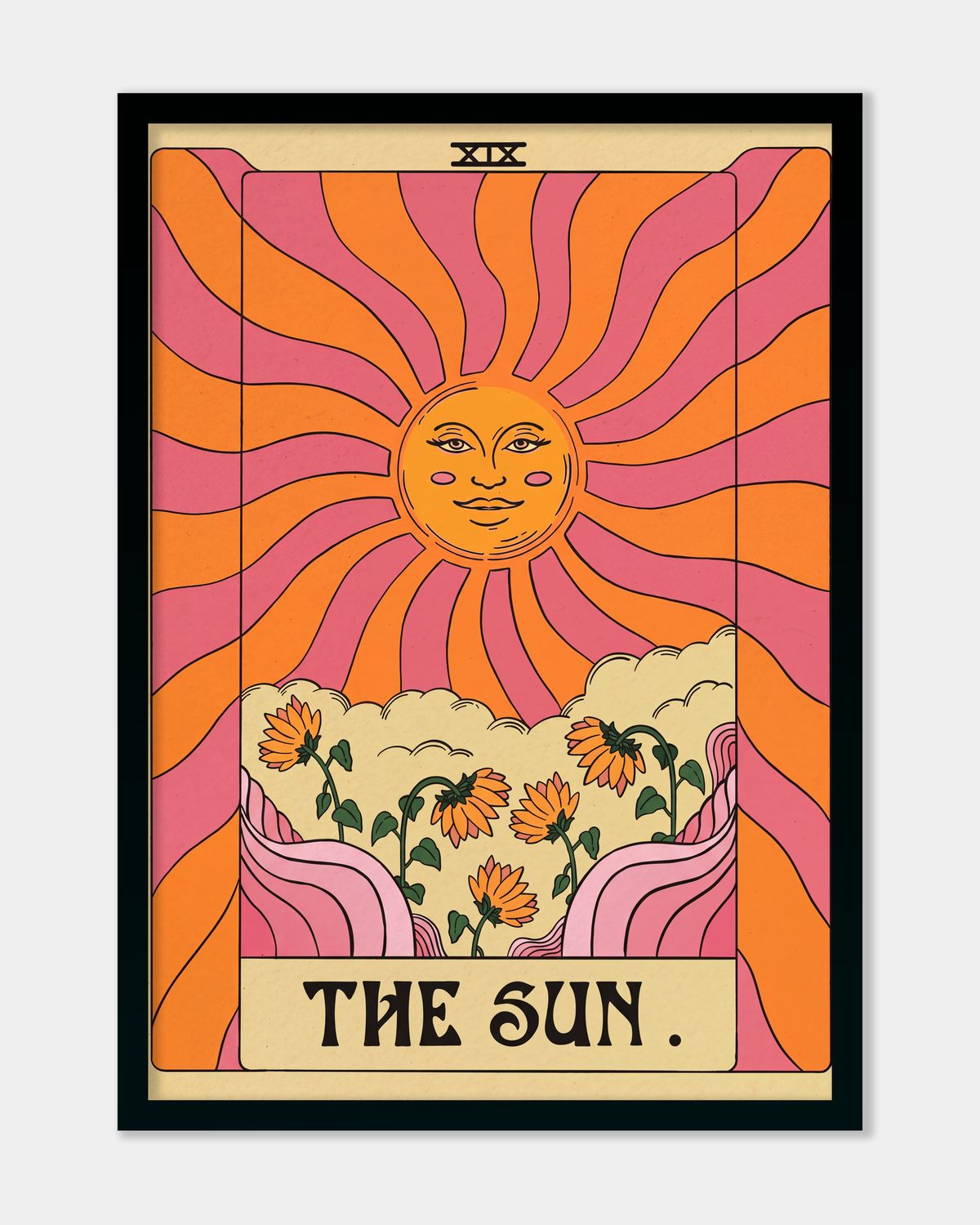 The Sun.