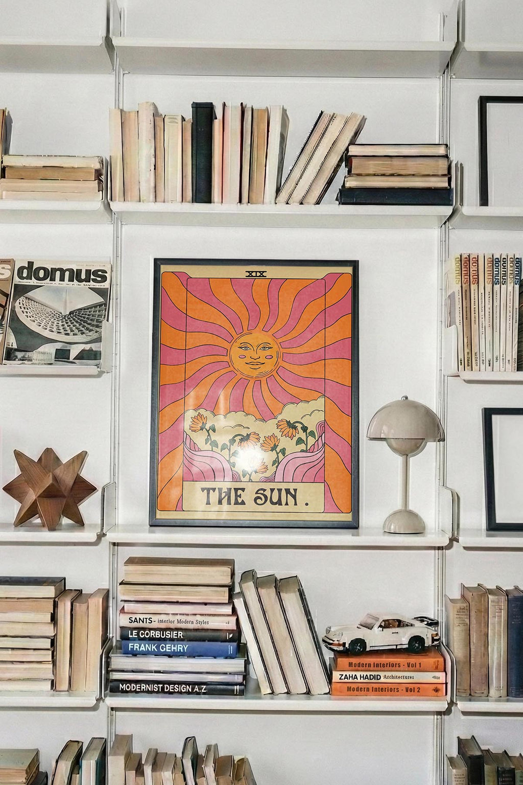 The Sun.