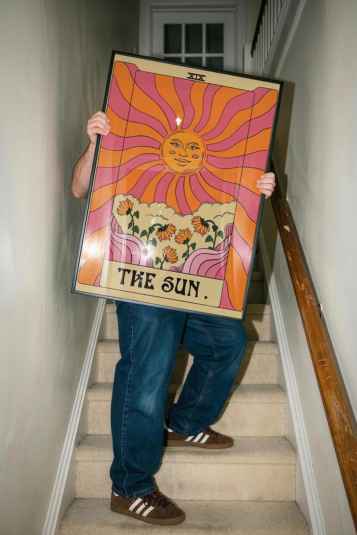 The Sun.