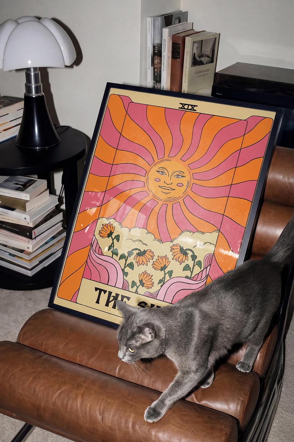The Sun.