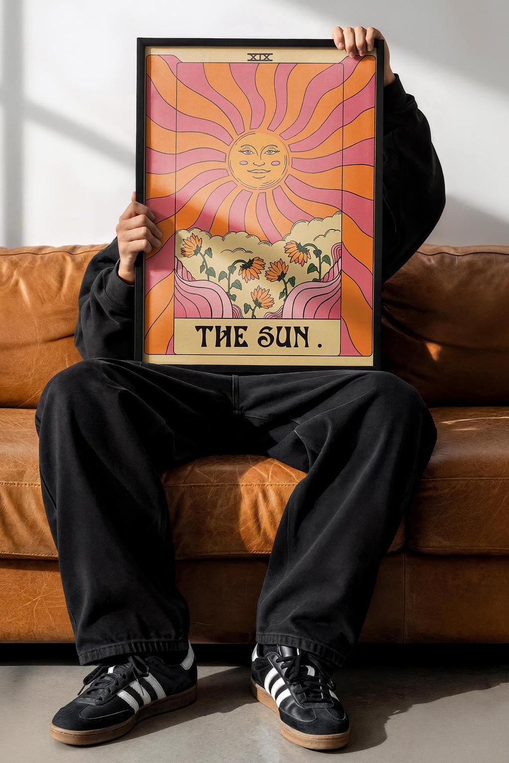 The Sun.