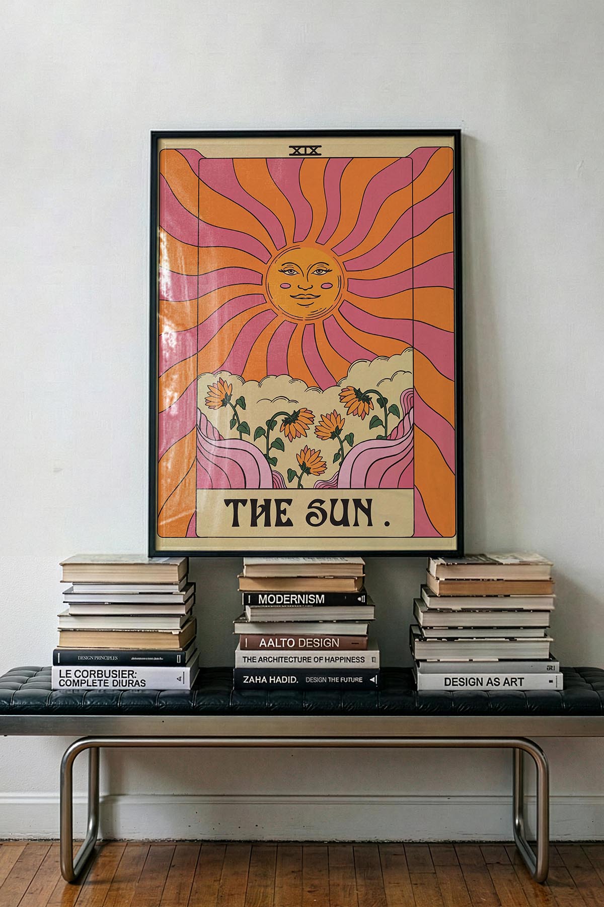 The Sun.
