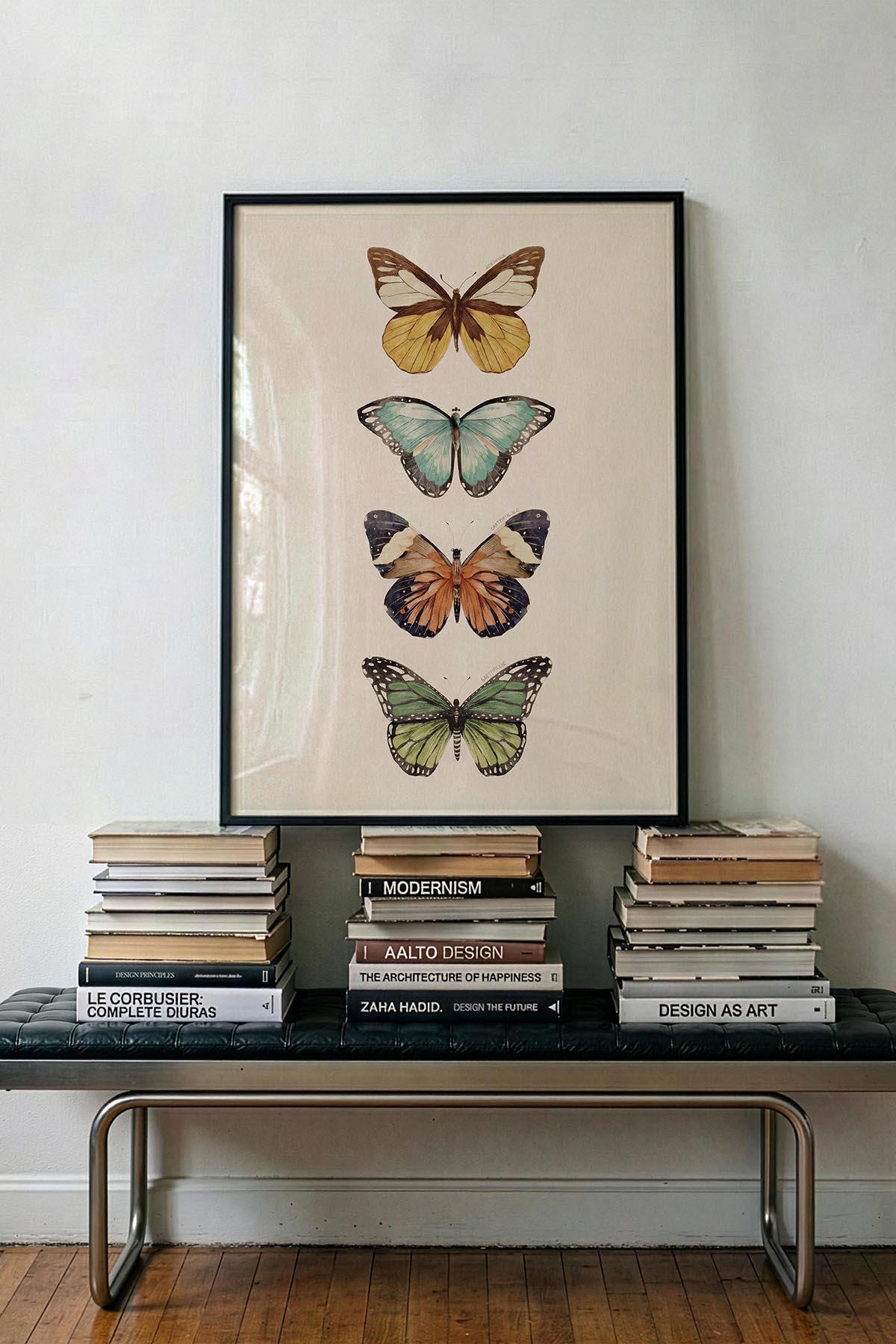 Butterflies