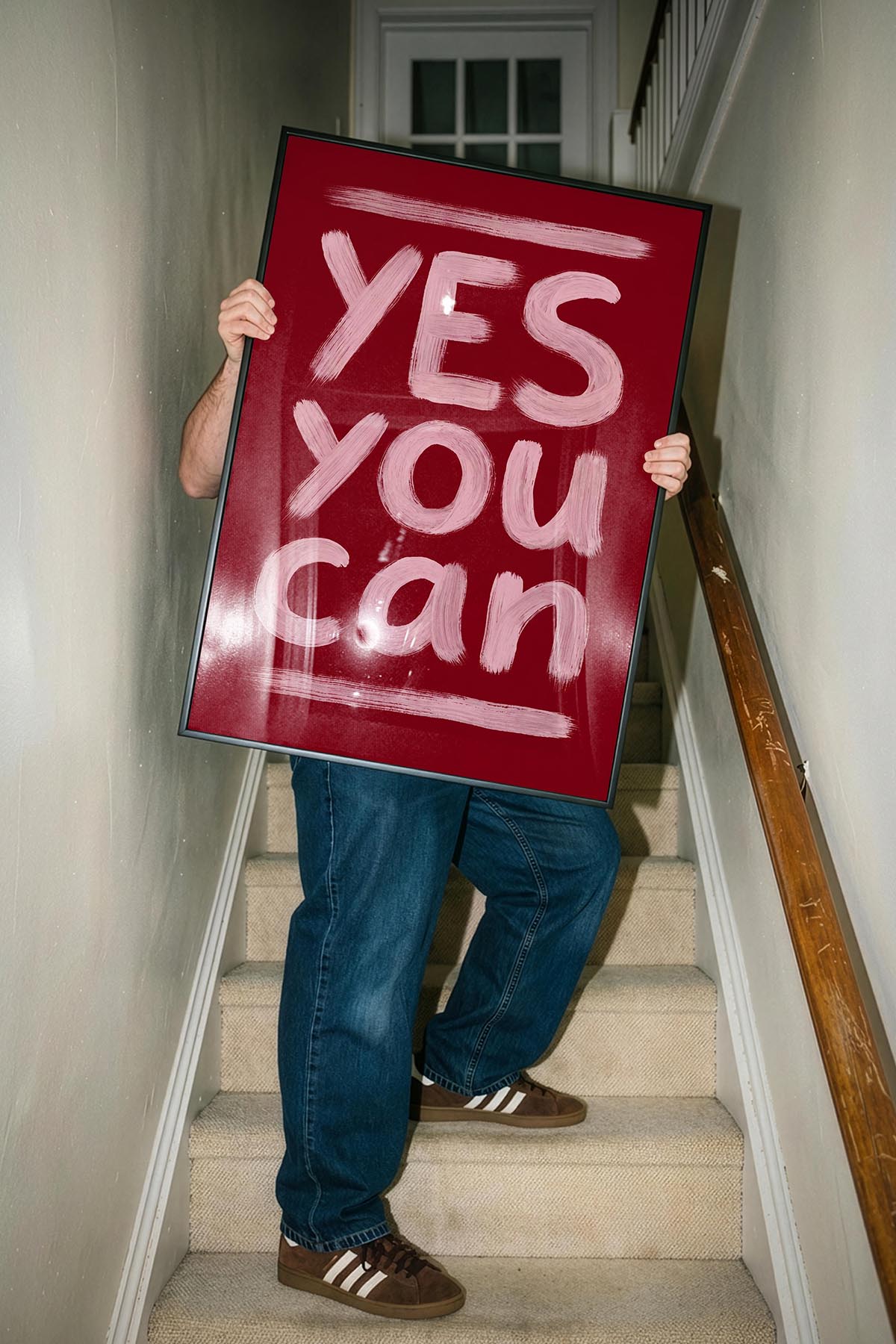 Yes You Can
