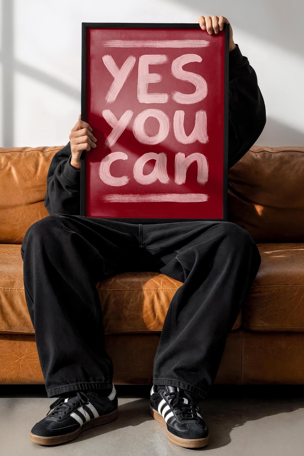 Yes You Can