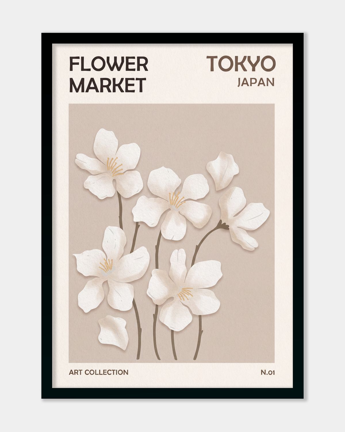 Flower Market V2