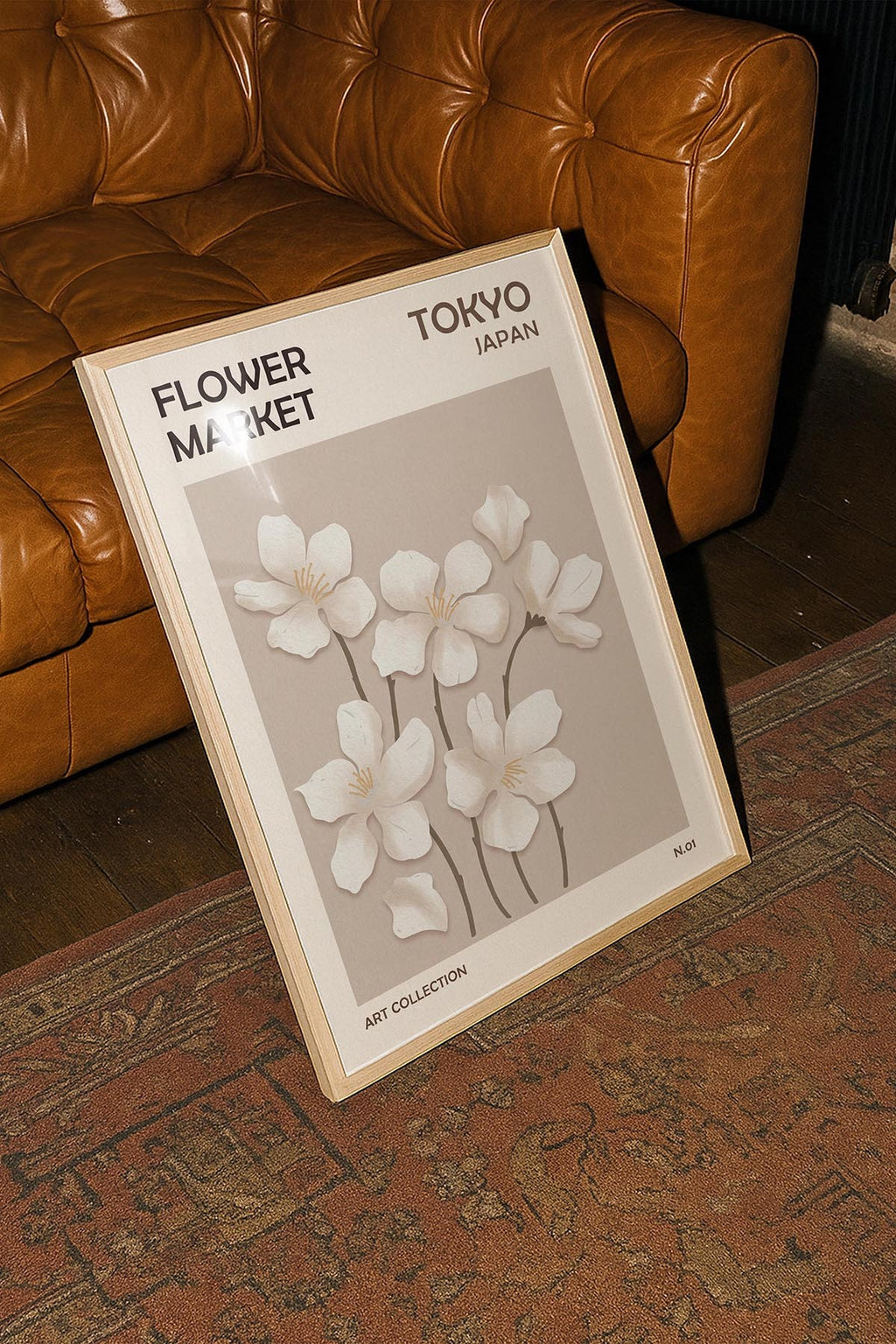 Flower Market V2