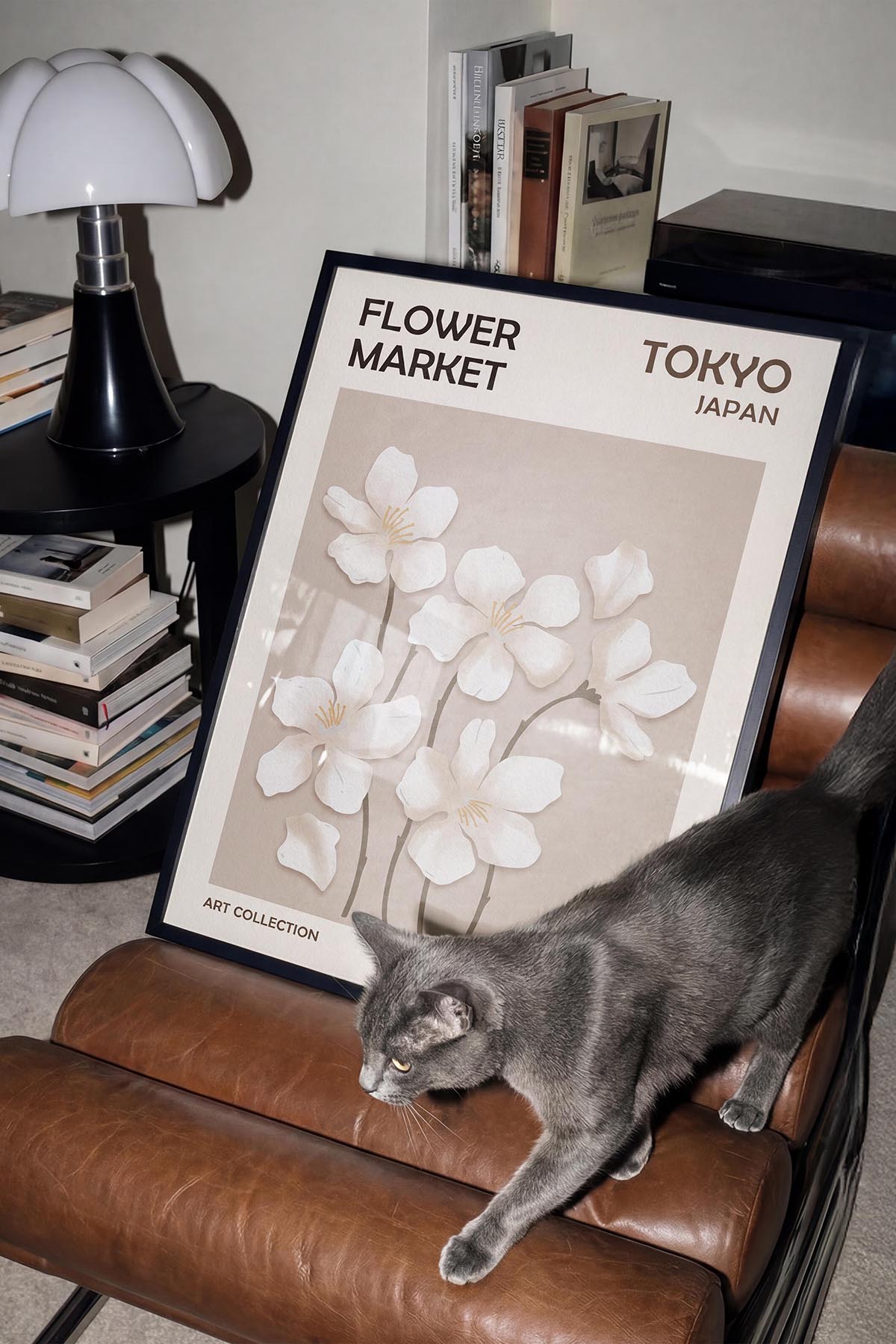 Flower Market V2