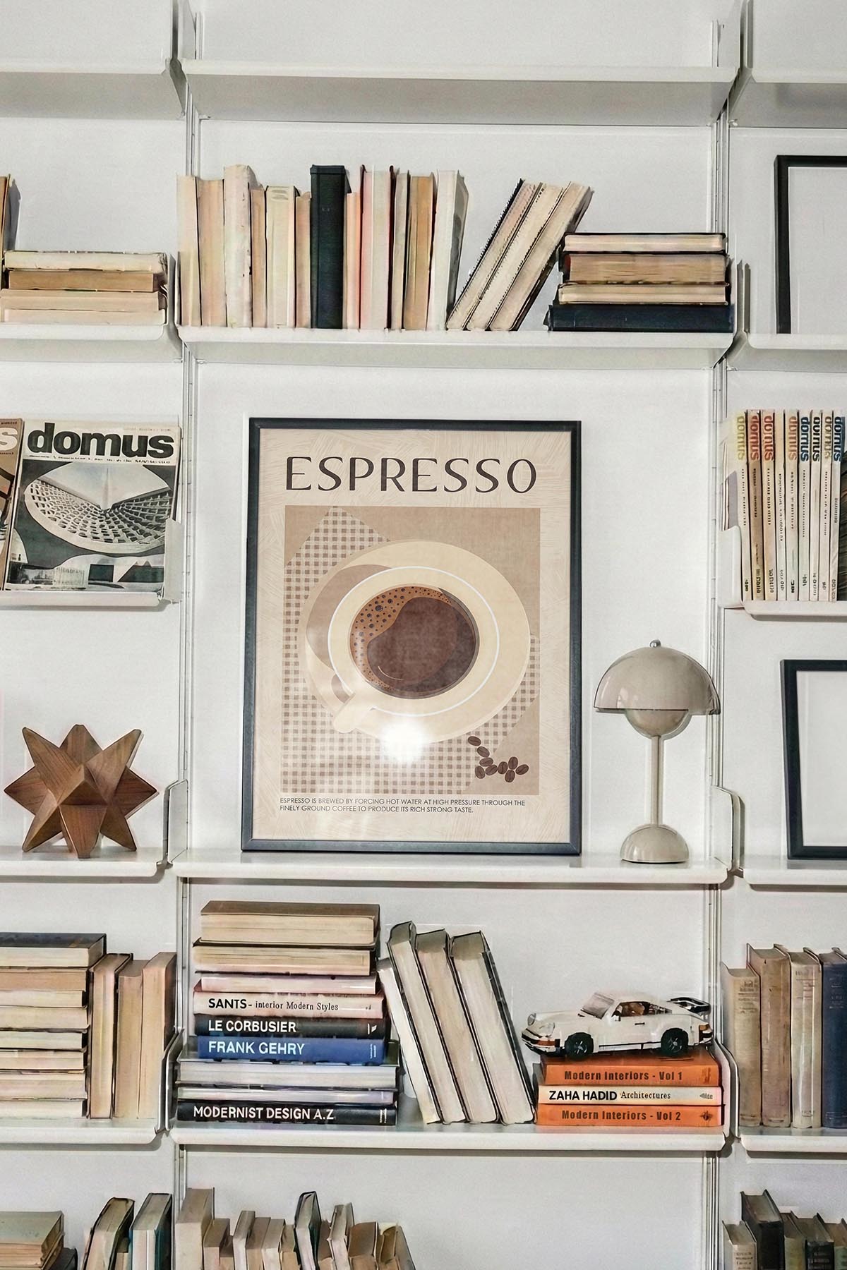 Espresso